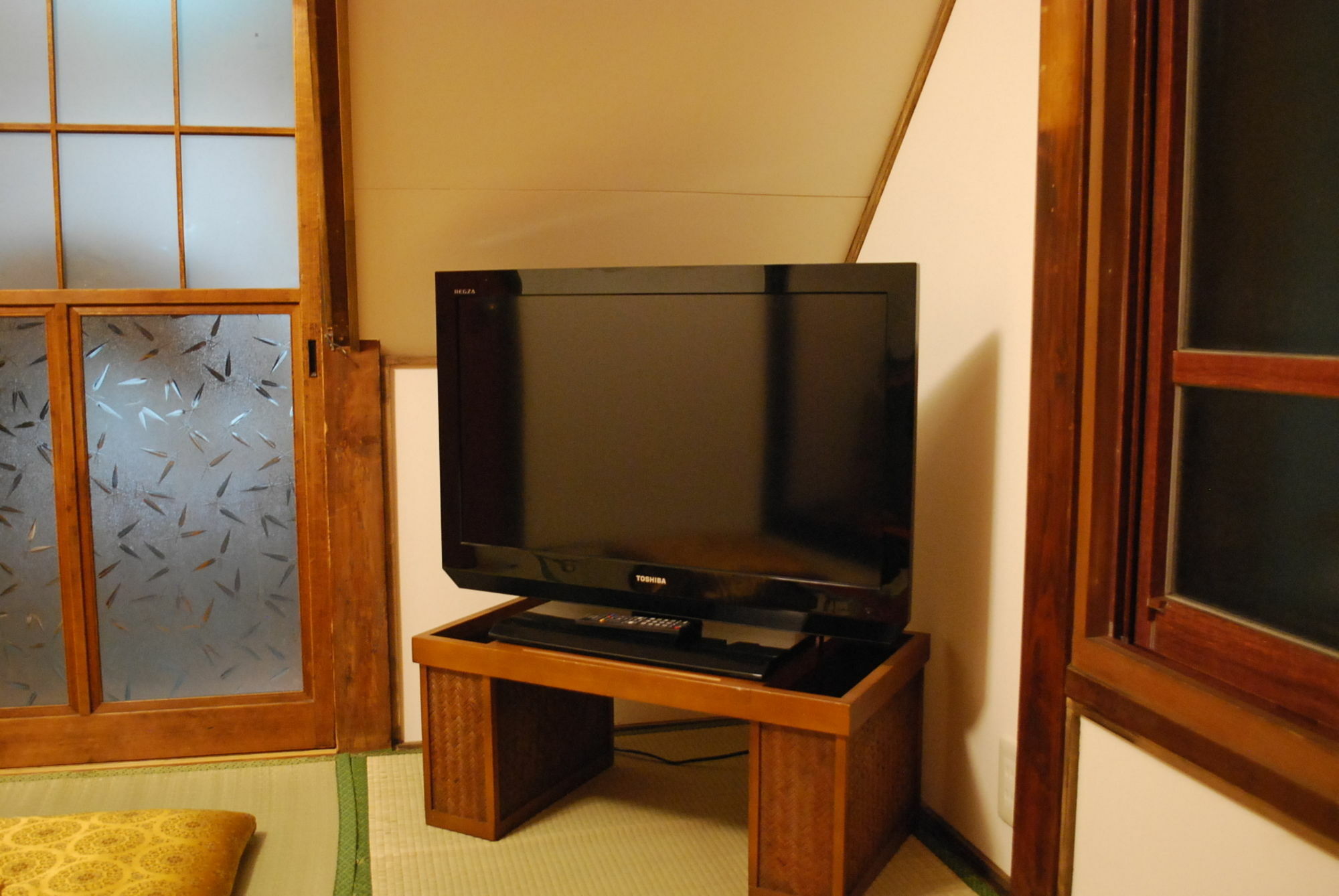 Samurai House Yukimura Tokyo Bagian luar foto