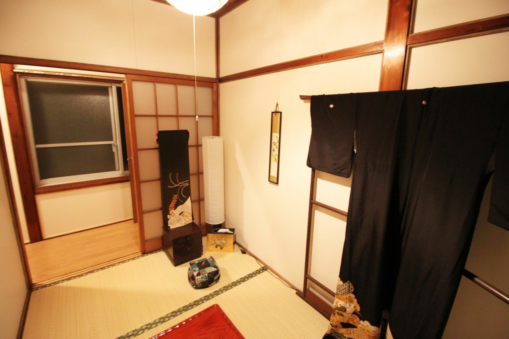 Samurai House Yukimura Tokyo Bagian luar foto