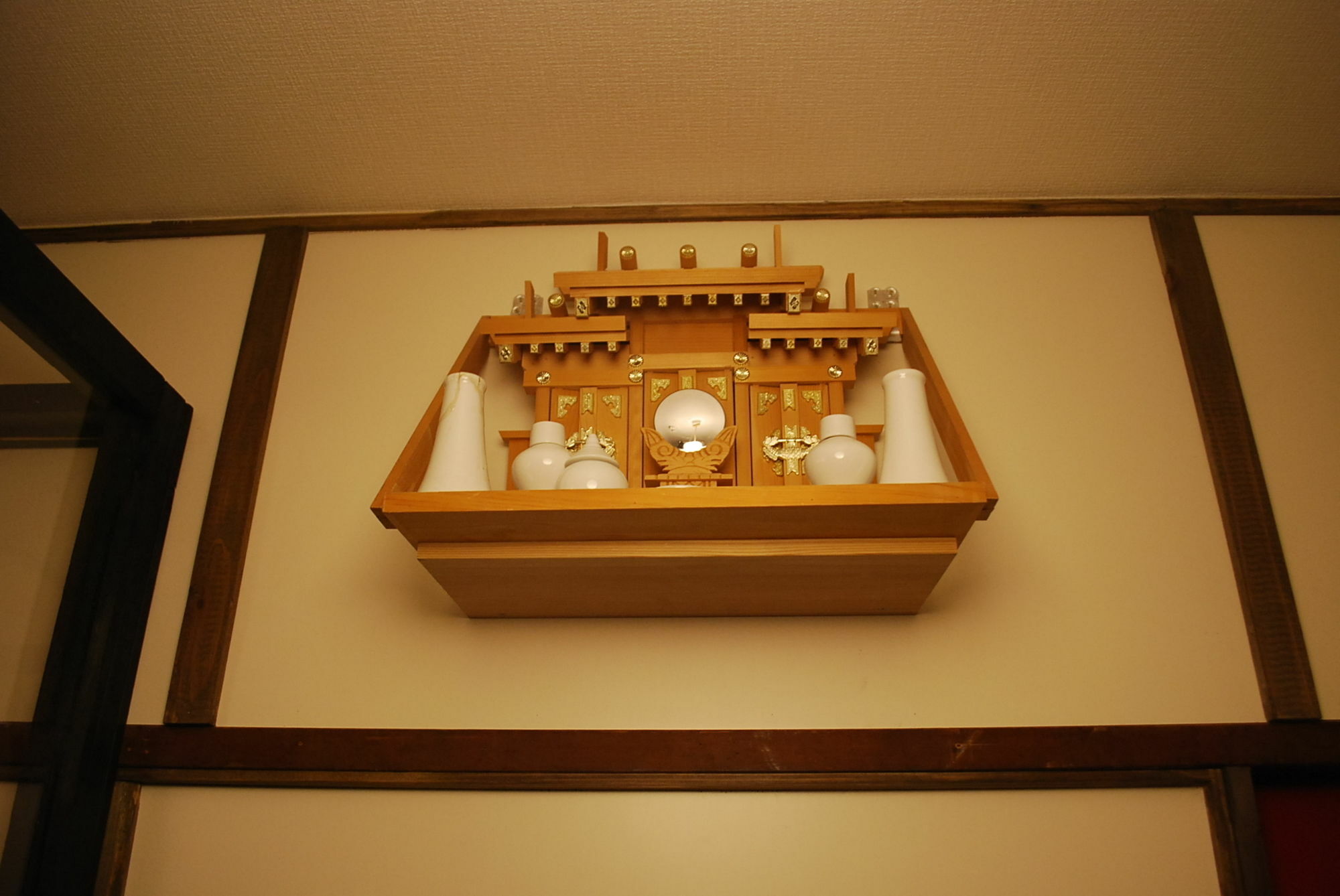 Samurai House Yukimura Tokyo Bagian luar foto